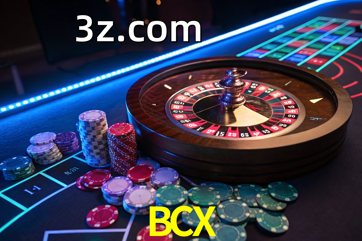 BCX