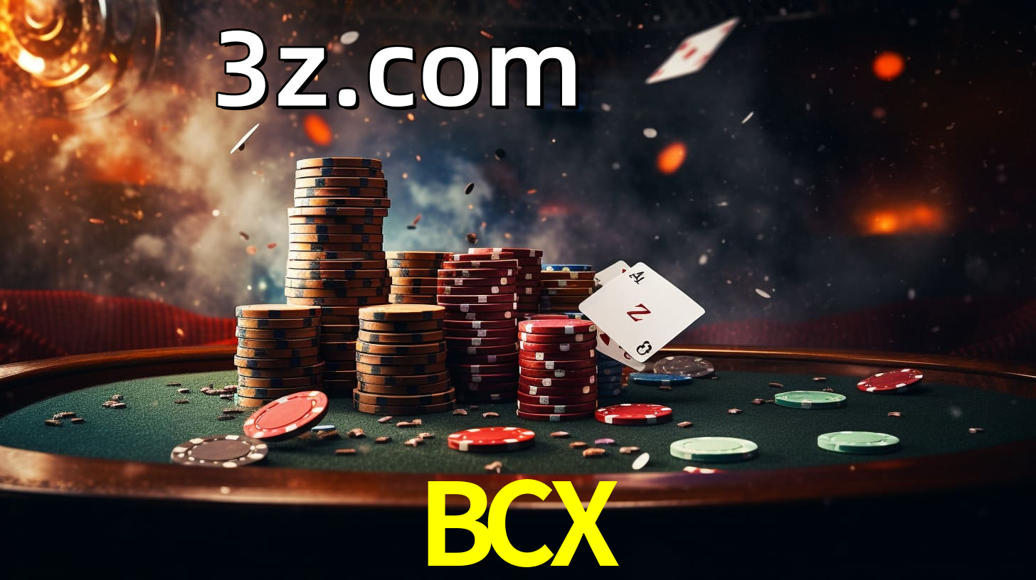 BCX