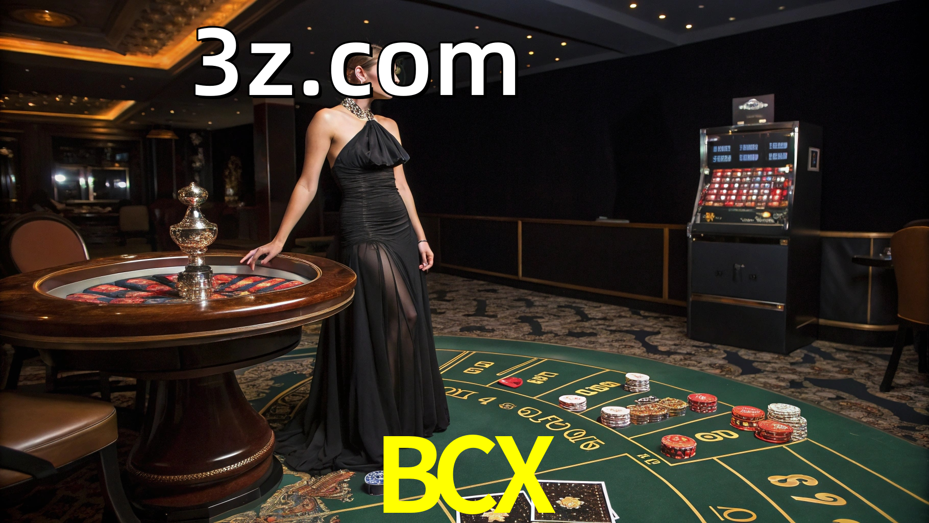 BCX
