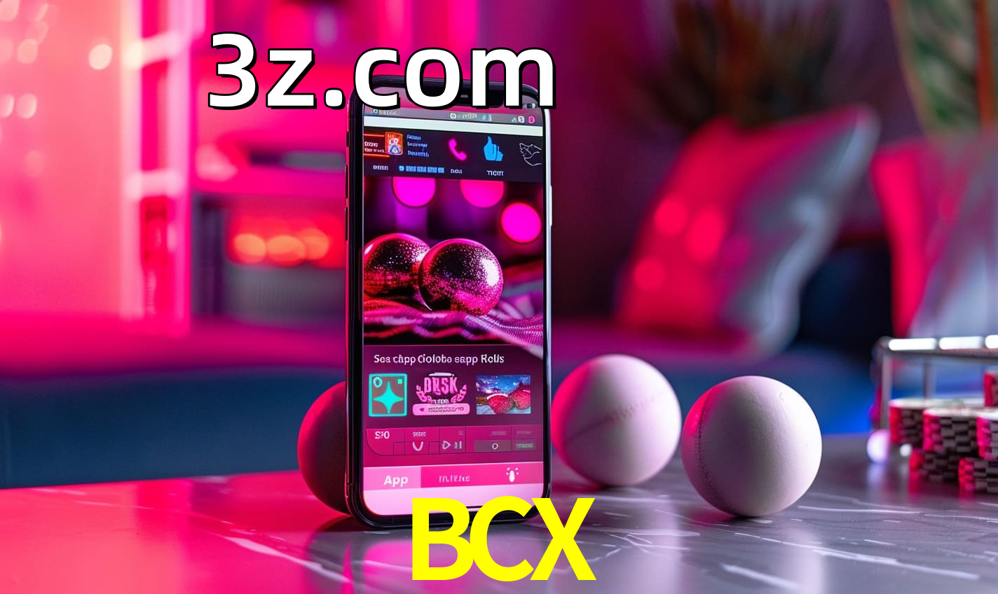 BCX